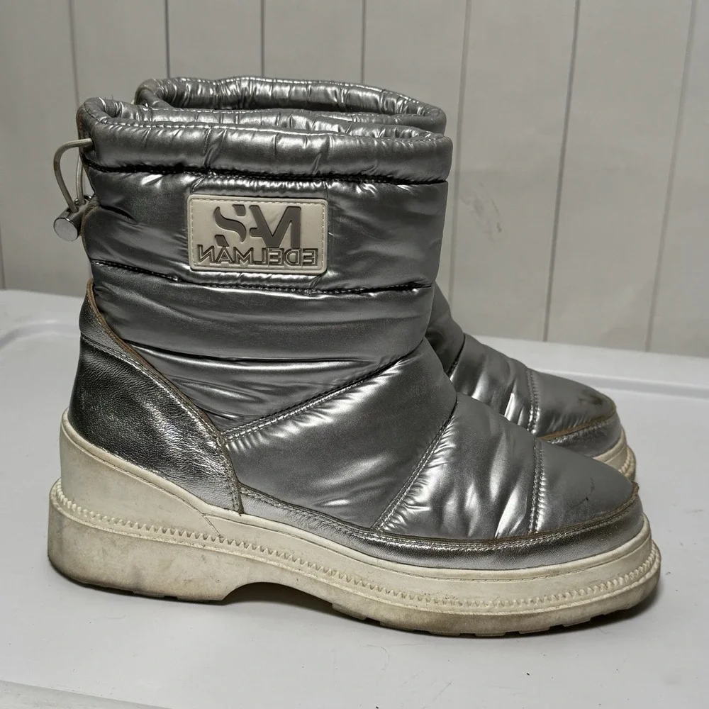 Sam Edelman Weather 